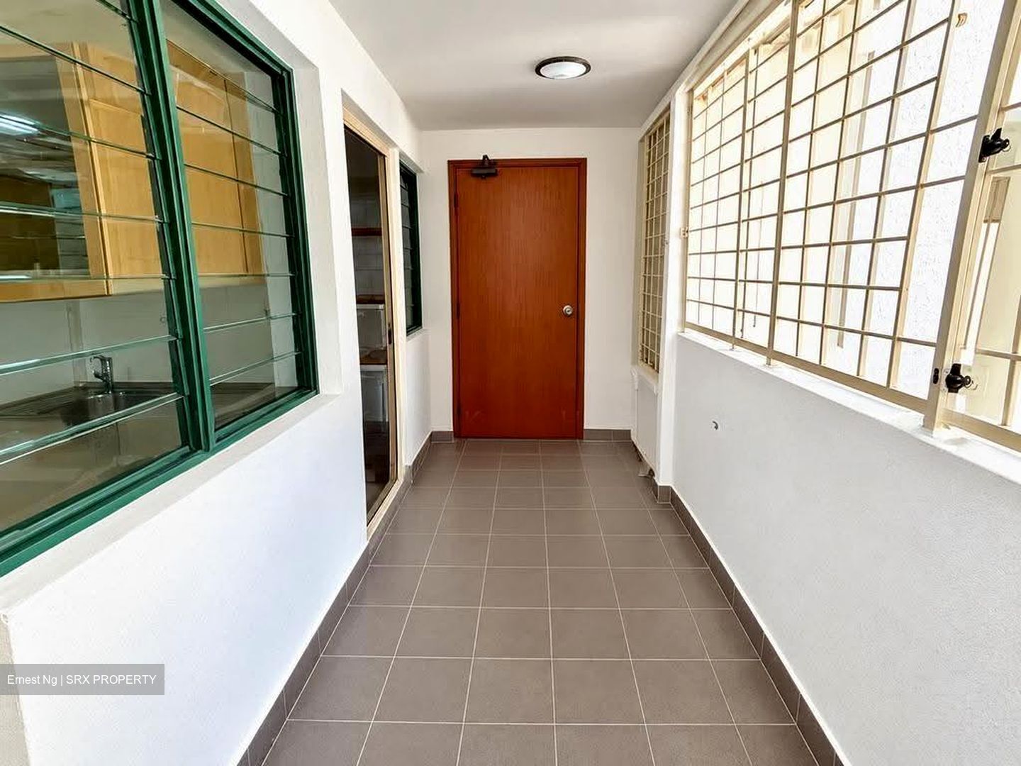 Parc Palais (D21), Condominium #626492971